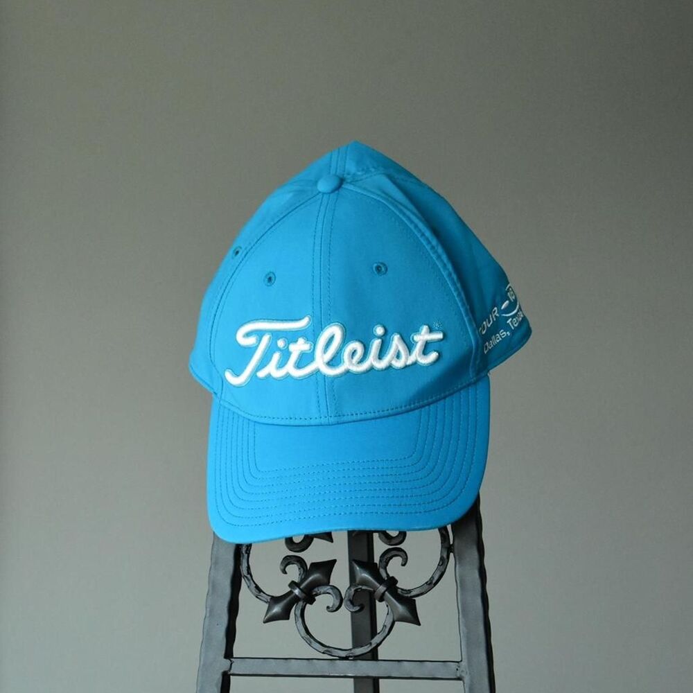 Titleist Women's Blue Hat